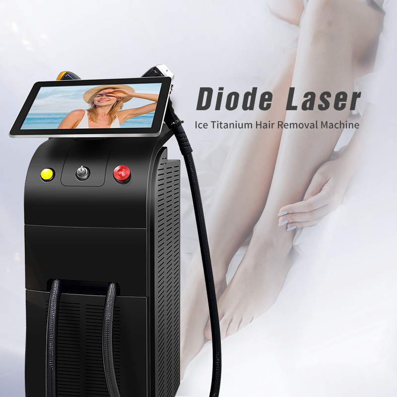 808nm Diode Laser 808nm Diode Laser