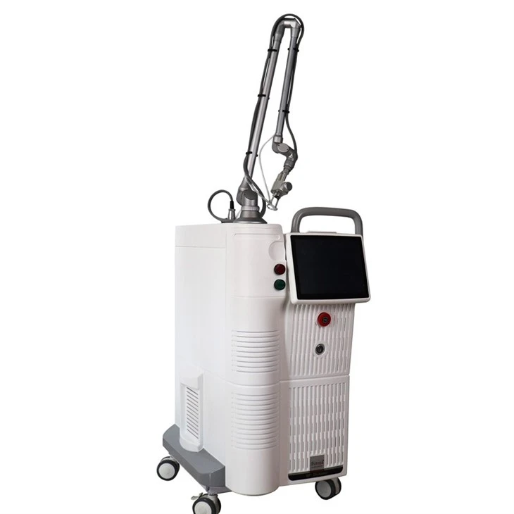 Fotona 4d SP Dynamis Pro