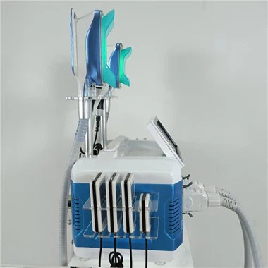 Machine amincissante cryolipolyse