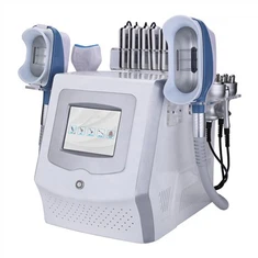 Machine de perte de poids congelée