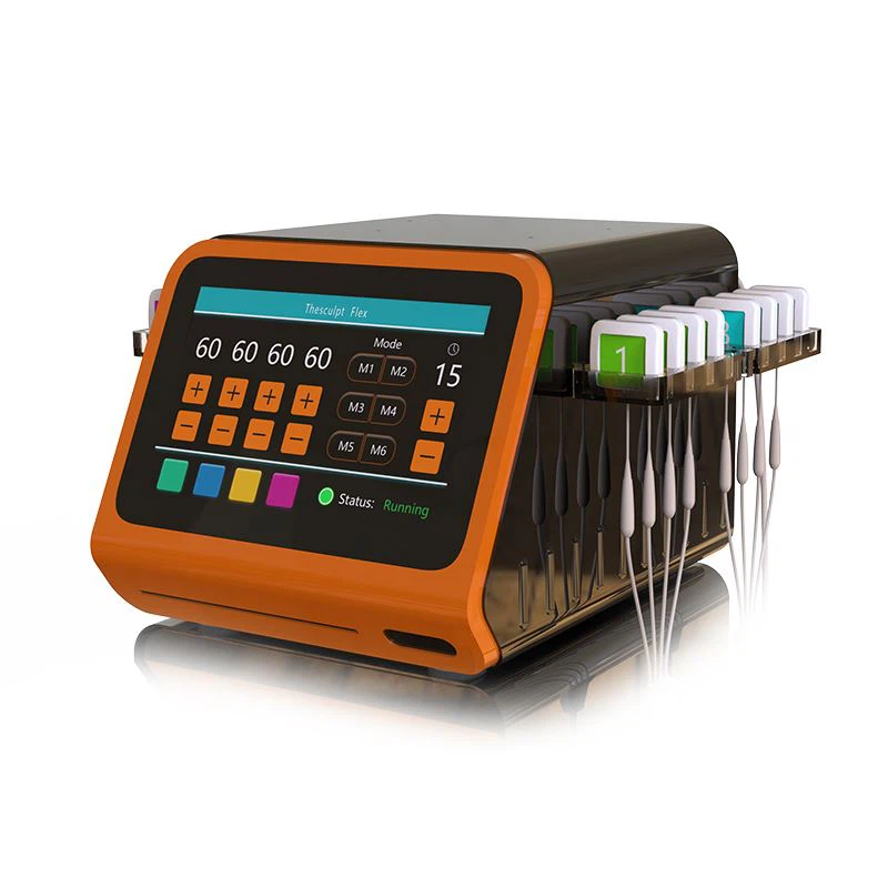 Trusculpt Fiex Machine