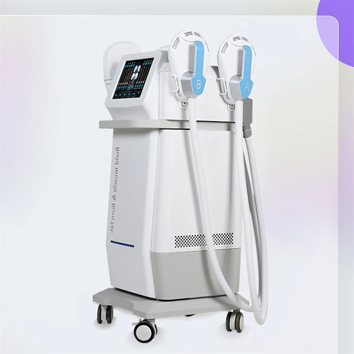 2024 Newest Ems Body Sculpting Machine