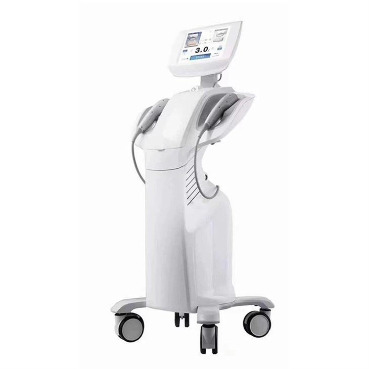 7D Hifu Skin Tightening Machine