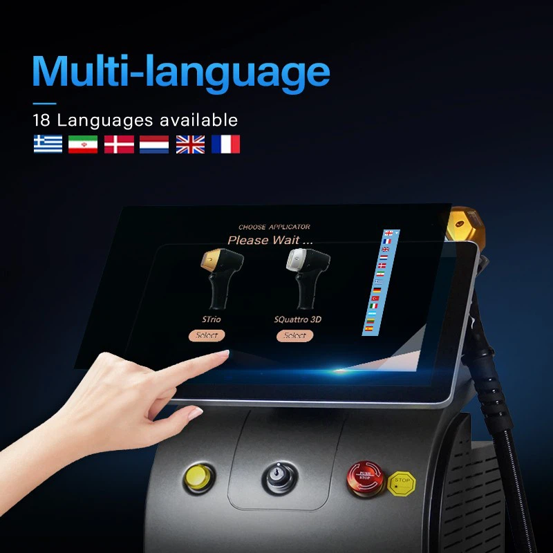 Beauty Machine Laser Hair Removal best