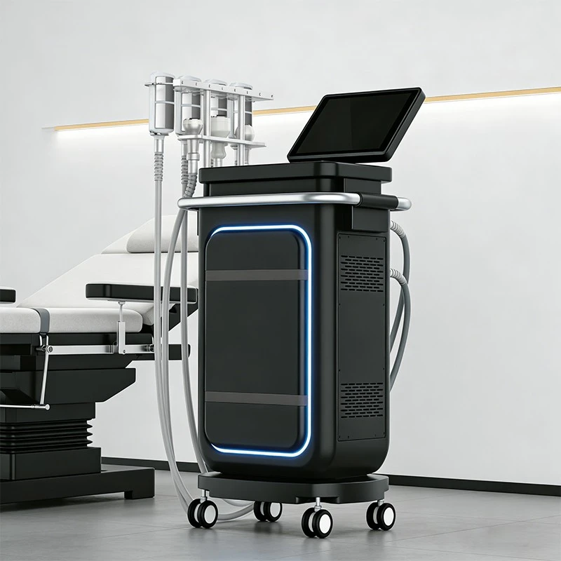 Cryotherapy Thermal Shock Fat Cavitation Speed Diet suppliers