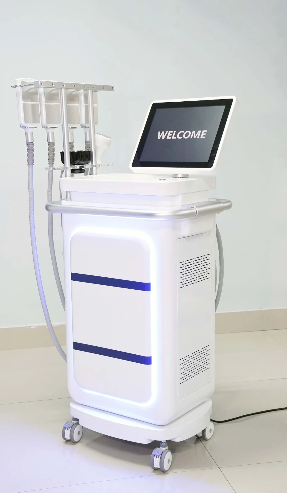 Cryotherapy Thermal Shock Fat Cavitation Speed Diet high quality