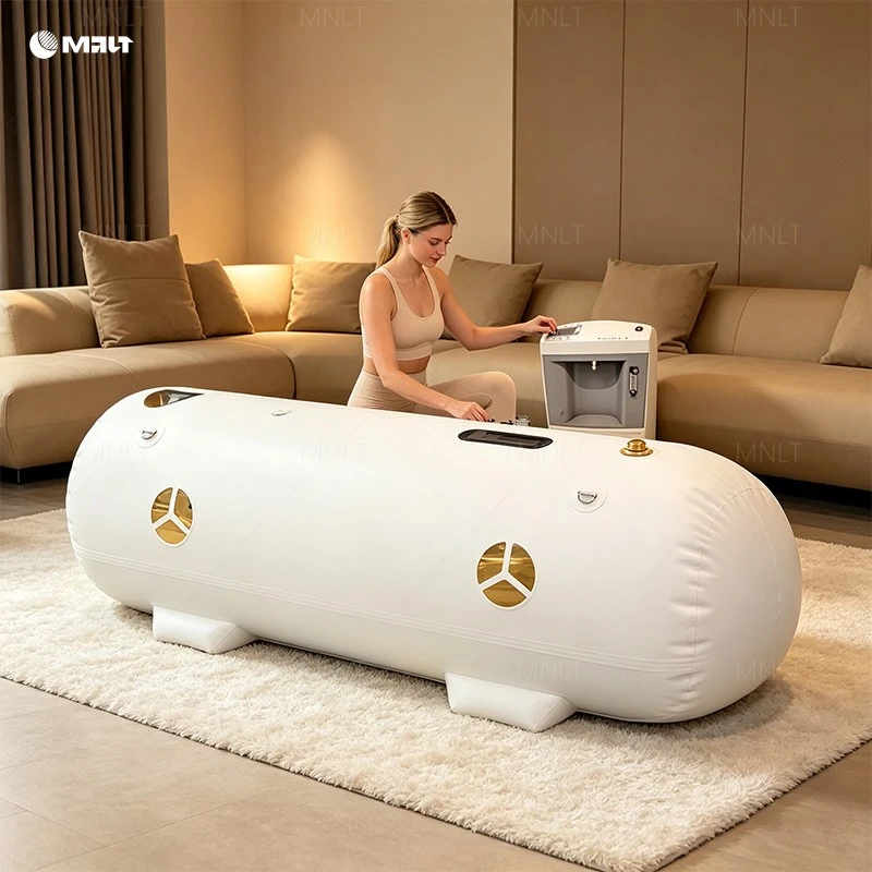Hyperbaric Oxygen Chamber factory
