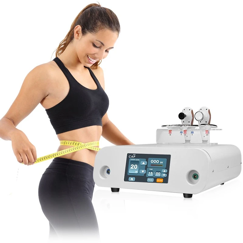 Indiba 448kHz CET/RET RF Machine suppliers