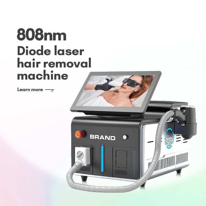 Laser Hair Removal Machine For Home – Professional-Grade Results At Your Fingertips
