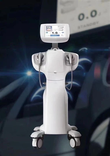 Les 10 meilleures usines de machines HIFU au monde en 2026