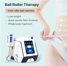 Prix d'usine de la machine à endosphères