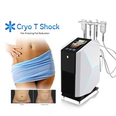 ODM/OEM Cryoskin 4.0 Prix d'usine de la machine